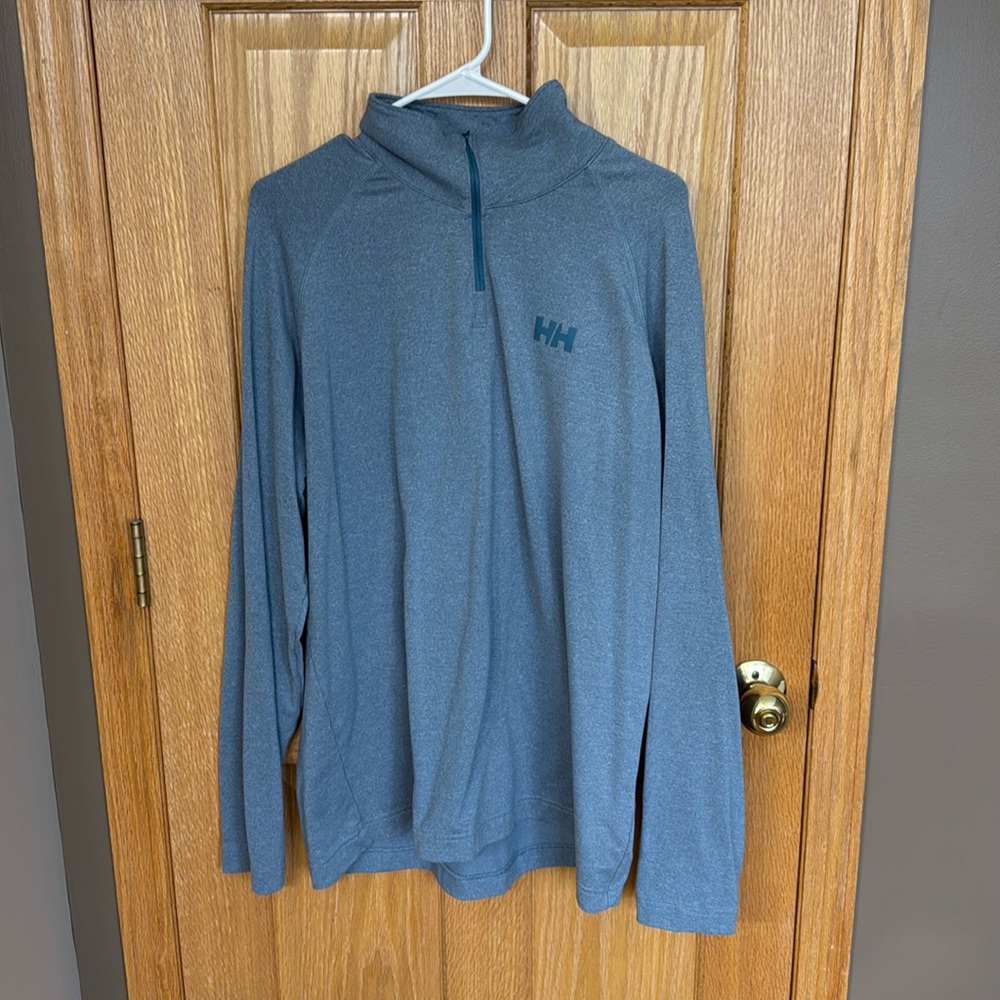 HH Men's Midlayer